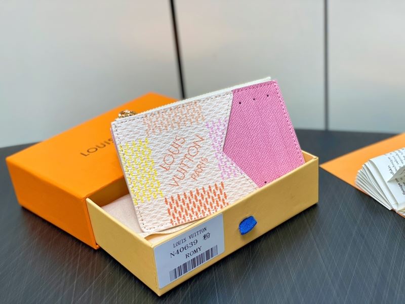 Louis Vuitton Wallets